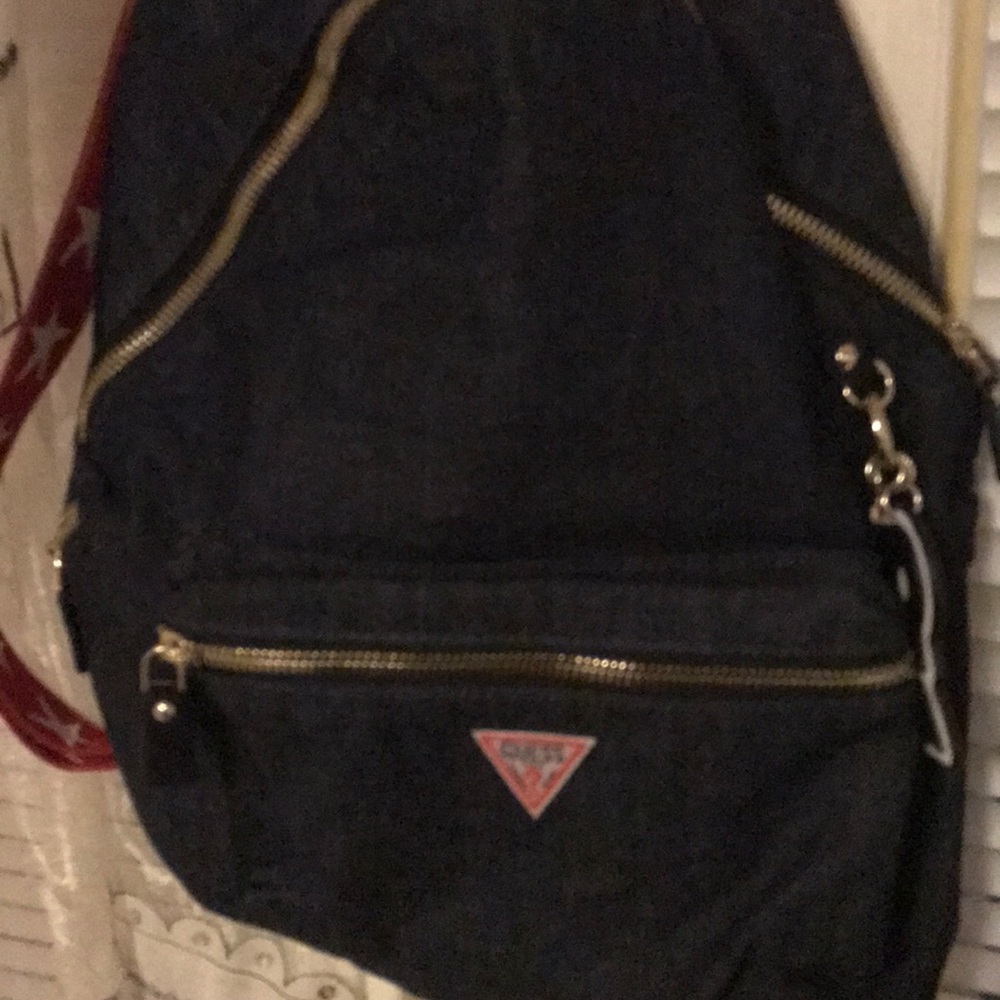 Guess backpack For Females